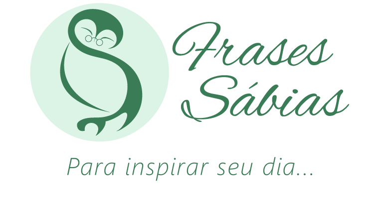 Frases Sábias